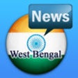 Icon of program: West Bengal Newspapers