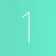 Icon of program: Teal - Lifestyle Tally Co…