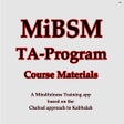 Icon of program: MiBSM Mindfulness TA-Trai…