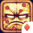 Icon of program: Pizza vs. Skeletons