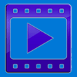 Icon of program: Universal Video Player fo…