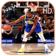 Icon of program: Kevin Durant Wallpapers N…