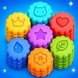 Icono de programa: Hexa Pile: Color Stack So…