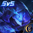 Icono de programa: Pre-Beta: Evermoon MOBA