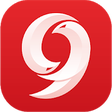 Icono de programa: Guide for 9app Mobile Mar…
