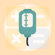 Icon of program: Pocket Infusion Calculato…