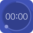 Icon of program: Multi Timer - Stopwatch T…