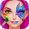 Icono de programa: Face Paint Party! Girls S…