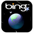 Icono de programa: Bing Maps 3D