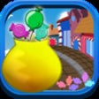 Icon of program: Awesome Candy Blast Drop …