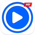 Icono de programa: Video Player for Android …