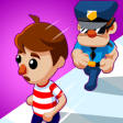 Icon of program: Cops & Robbers tag