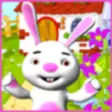 Icon of program: Talking Bunny Easter