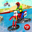 Icon of program: Beach Water Surfer Dirt B…