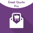 Icon of program: Magento 2 Email Quote Pro