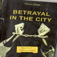 Icono de programa: Betrayal in the City
