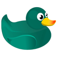 Icono de programa: StatusDuck