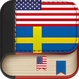 Icon of program: Swedish to English Dictio…