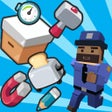 Icon of program: Hide.io