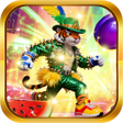 Icon of program: Tiger Clash Warrior Quest