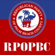 Icon of program: Republican Party Palm Bea…