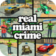 Icono de programa: Grand Miami Gangster: Rea…