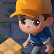 Icon of program: Sokoban Escape