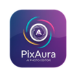 Icon of program: PixAura - AI Prompt Gener…