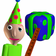 Icon of program: Baldis Basics Birthday Ba…
