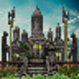 Icon of program: Black Stone Fort Escape
