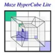 Icon of program: Maze HyperCube Lite