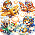 Icon of program: Koriva: Starlight War