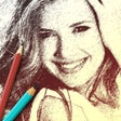 Icon of program: Photo Sketch - My Pencil …