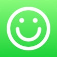 Icon of program: Stickers for Facebook Mes…