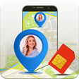 Icono de programa: Lost Cell Phone Locator -…