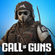 Icon of program: Call of Black Ops: Gun Ga…