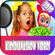 Icono de programa: Kids Diana Show Videos