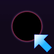 Icon of program: Black hole clicker