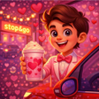 Icon of program: Stop  Go Empire