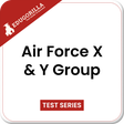 Icon of program: Air Force X&Y Group App: …