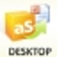 Icon of program: AuthorStream Desktop Powe…