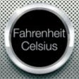 Icon of program: Fahrenheit Celsius