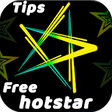 Icon of program: Tips Free HD Hotstar Live…