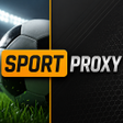 Icon of program: Sport Proxy - search priv…