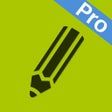 Icon of program: iEditor Pro - Text Code E…
