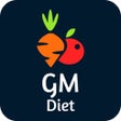 Icon of program: GM Diet Plan For Weight L…