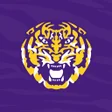 Icon of program: LSU Sports