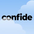 Icono de programa: confide - daily video jou…