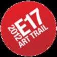 Icon of program: E17 Art Trail 2012