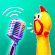 Icono de programa: Change Voice Joke